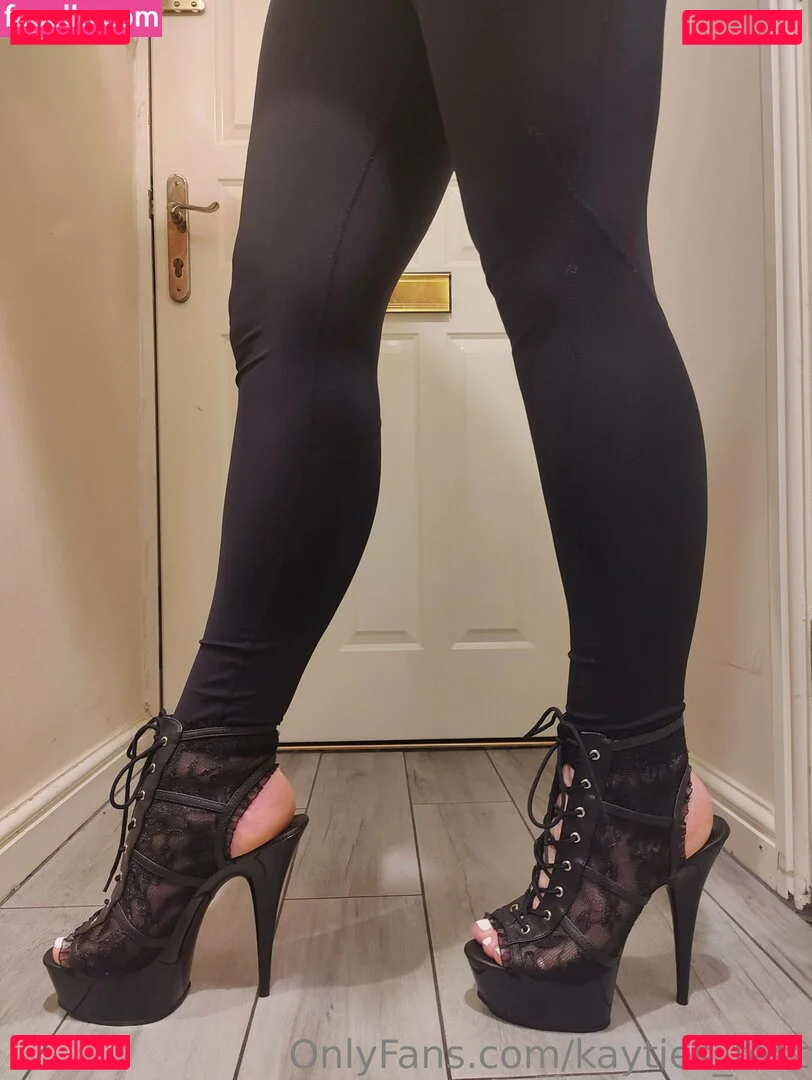 kayties_feet Onlyfans Photo Gallery 