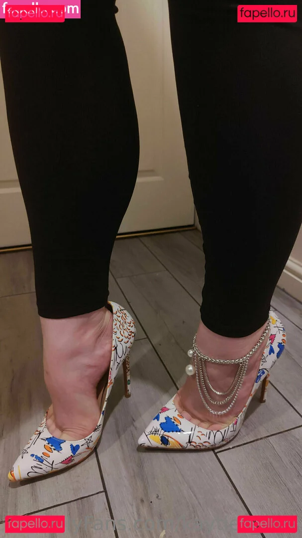 kayties_feet Onlyfans Photo Gallery 