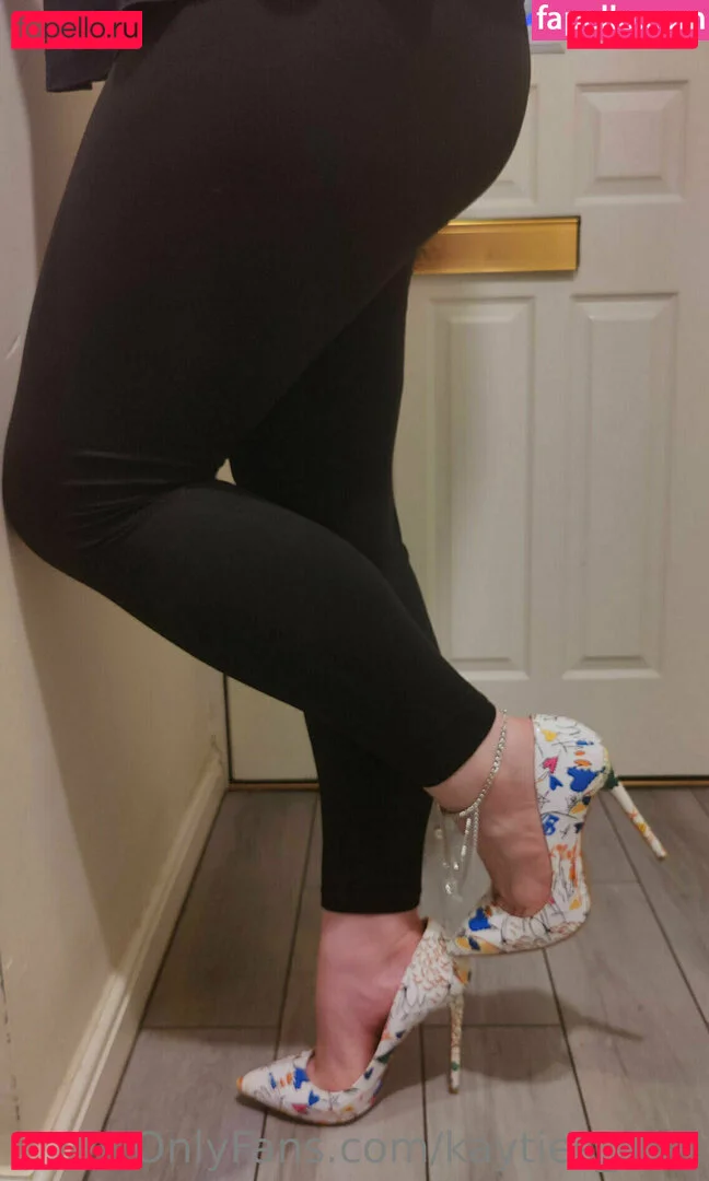 kayties_feet Onlyfans Photo Gallery 