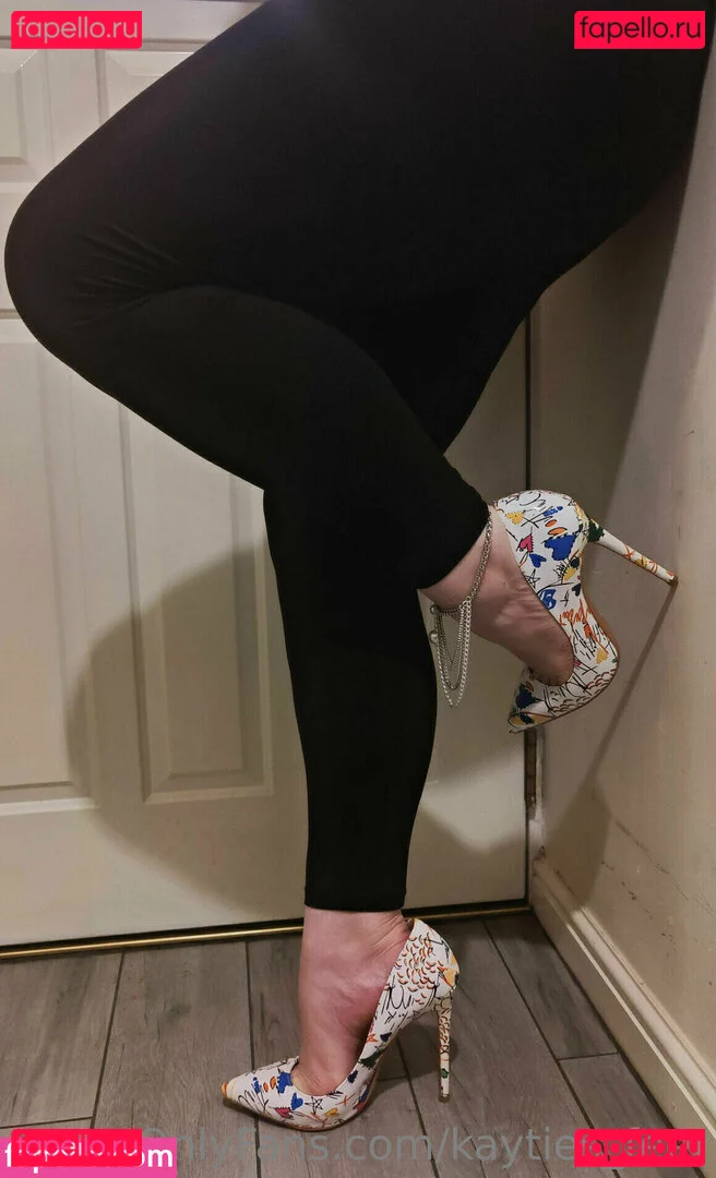 kayties_feet Onlyfans Photo Gallery 