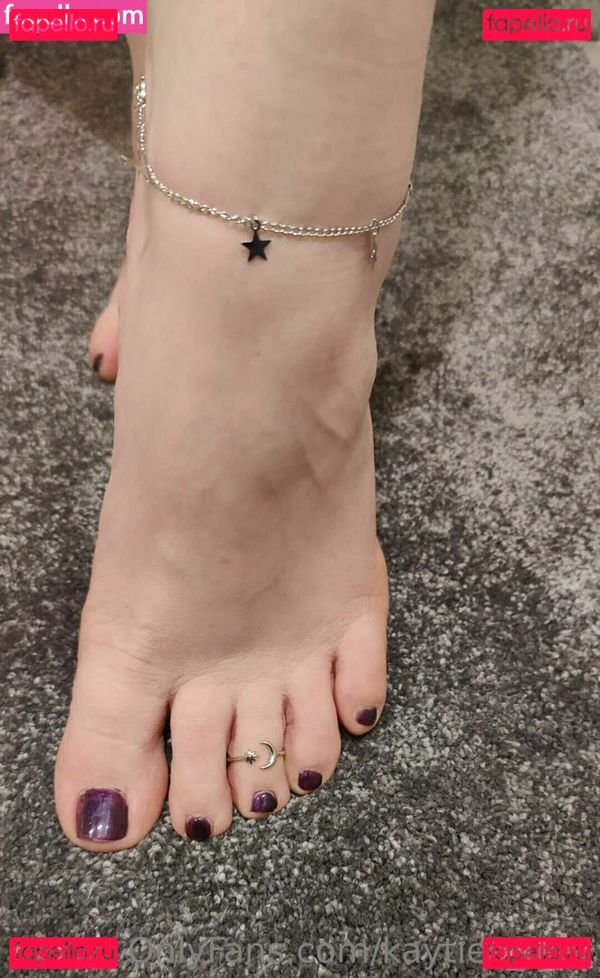 kayties_feet Onlyfans Photo Gallery 