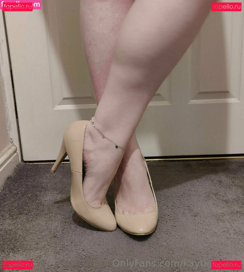 kayties_feet Onlyfans Photo Gallery 