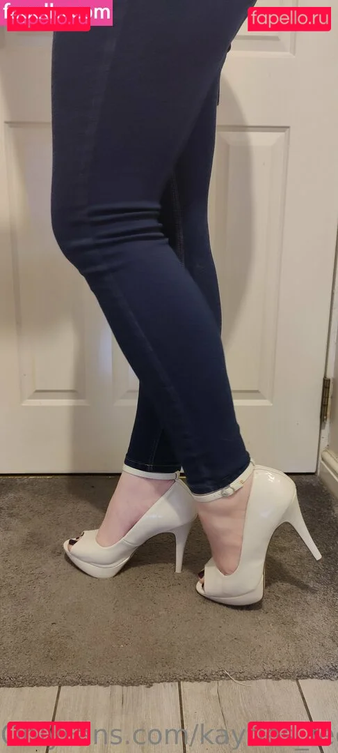 kayties_feet Onlyfans Photo Gallery 