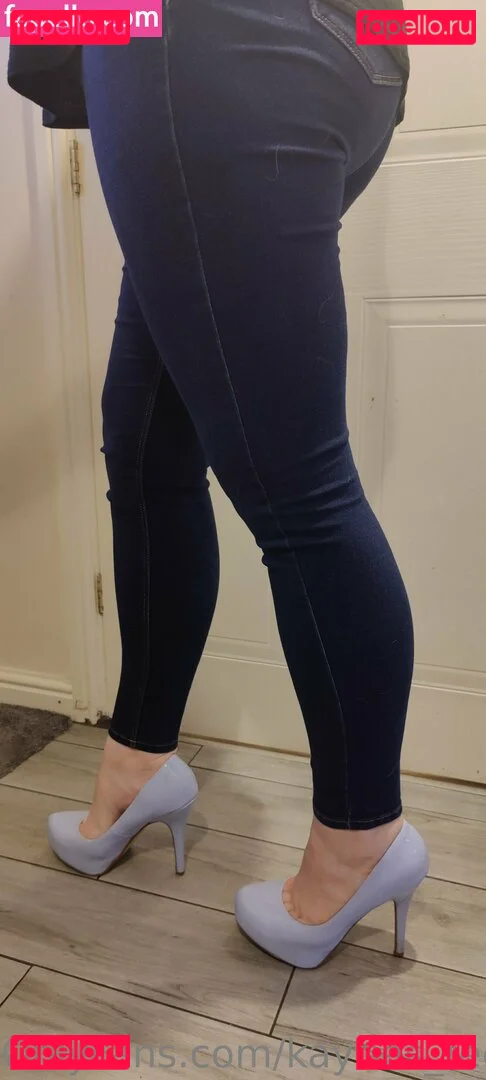 kayties_feet Onlyfans Photo Gallery 