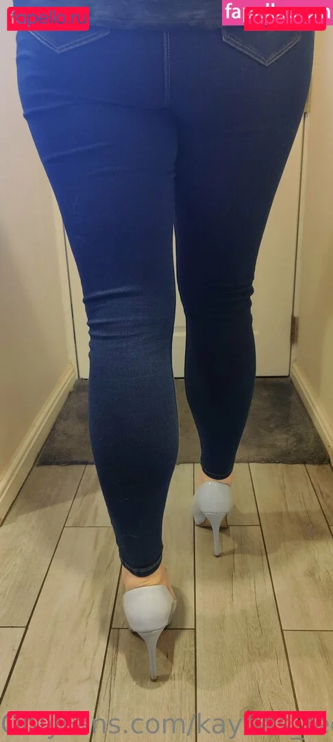 kayties_feet Onlyfans Photo Gallery 