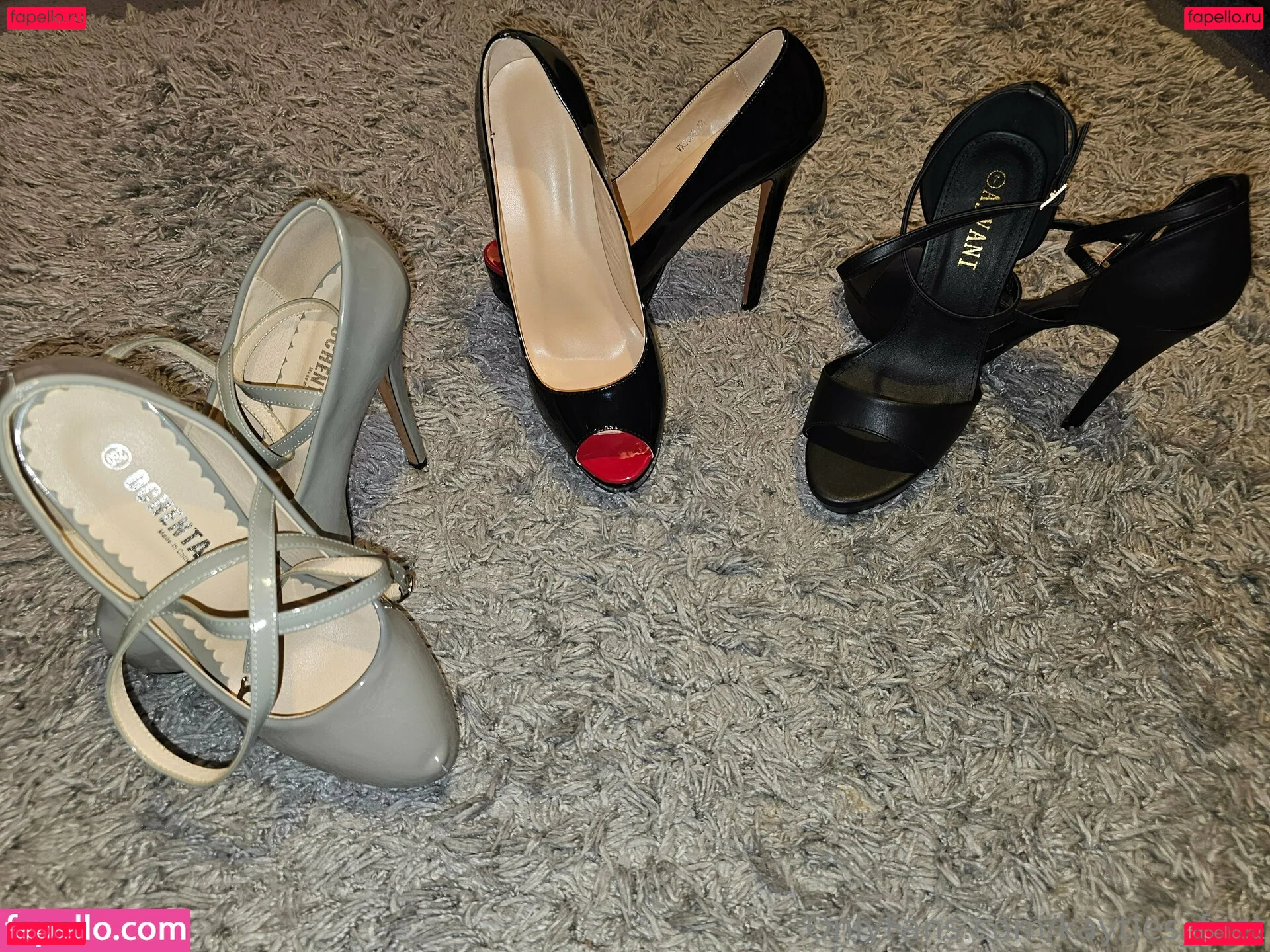 kayties_feet Onlyfans Photo Gallery 