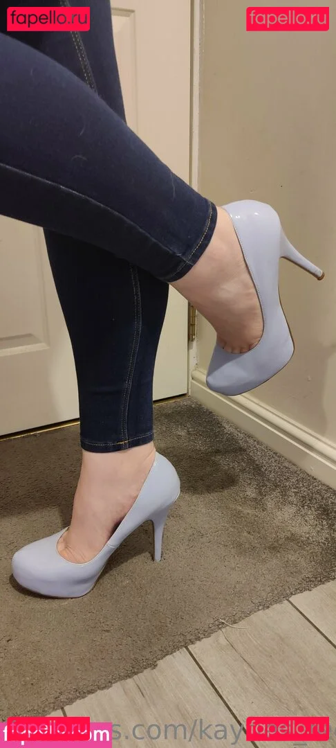kayties_feet Onlyfans Photo Gallery 
