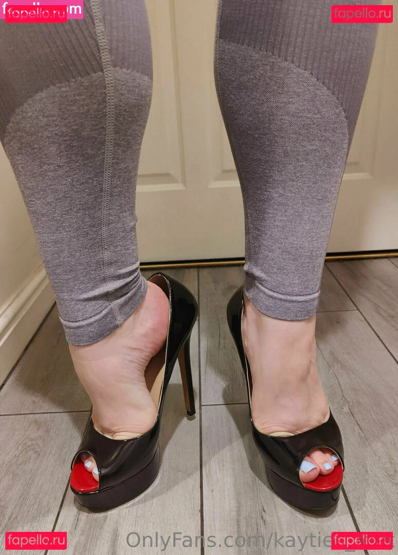 kayties_feet Onlyfans Photo Gallery 