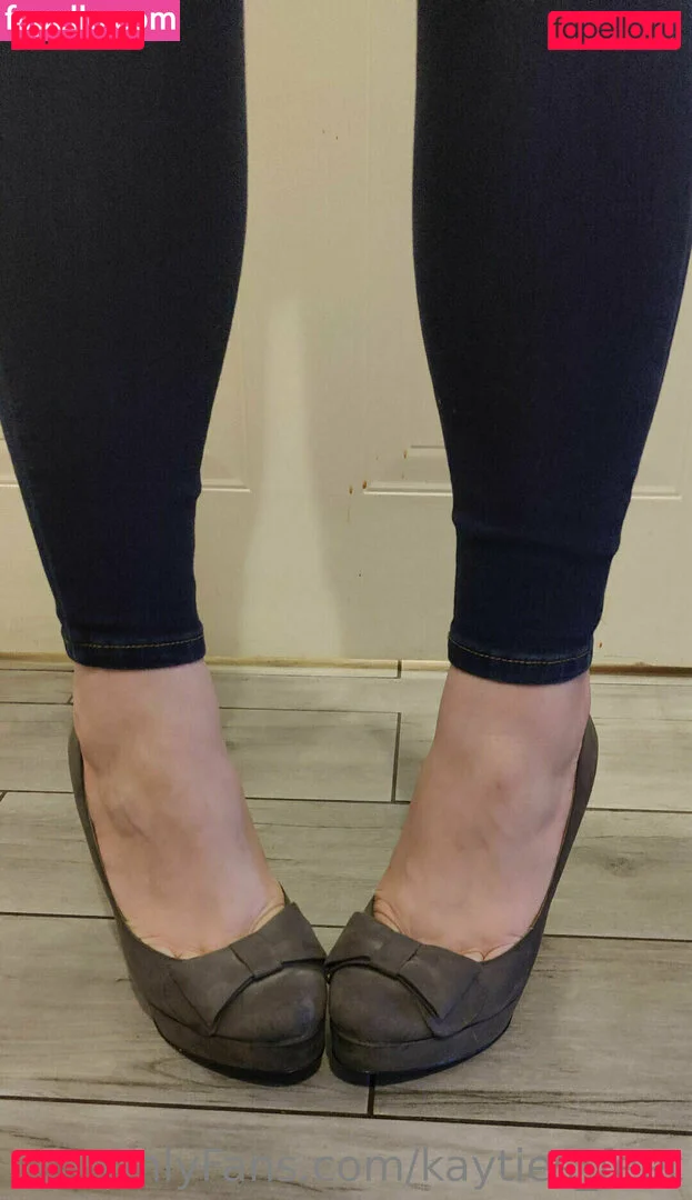 kayties_feet Onlyfans Photo Gallery 