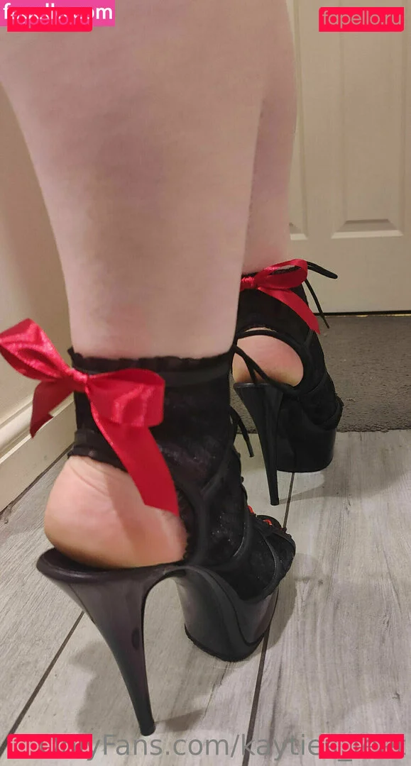 kayties_feet Onlyfans Photo Gallery 