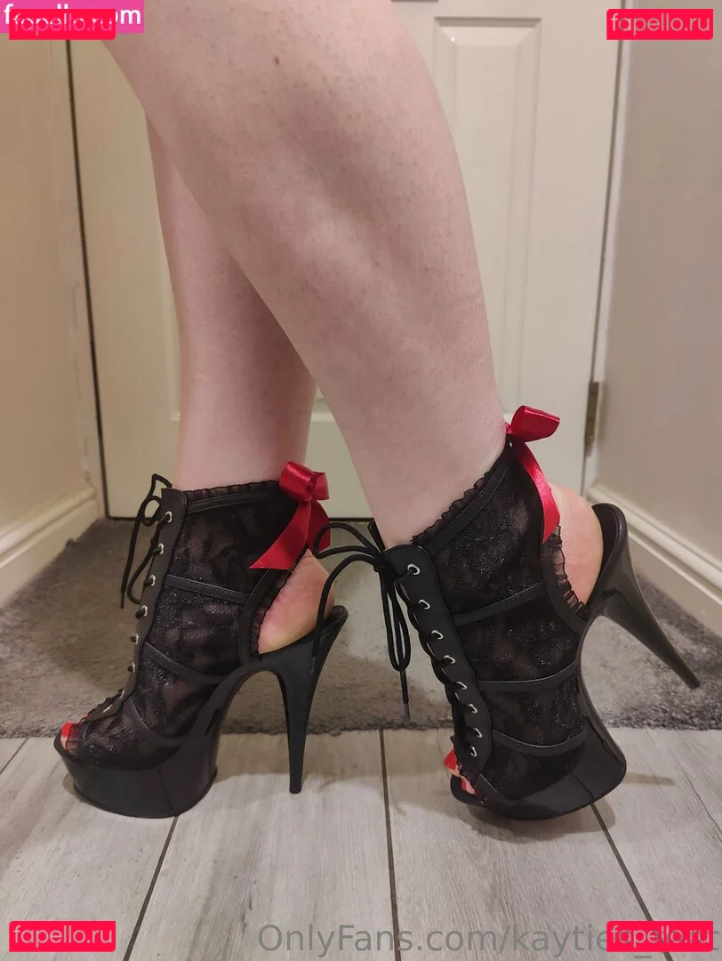 kayties_feet Onlyfans Photo Gallery 