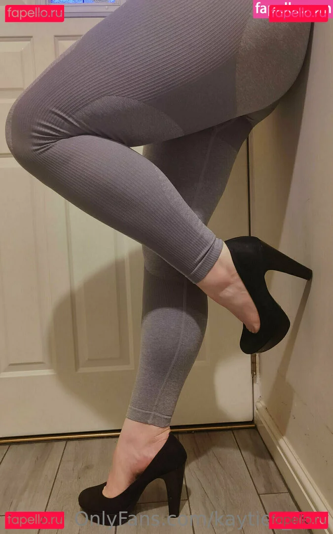 kayties_feet Onlyfans Photo Gallery 