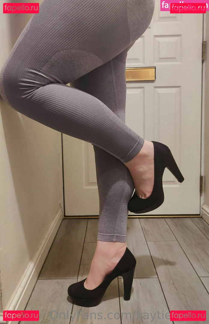 kayties_feet Onlyfans Photo Gallery 