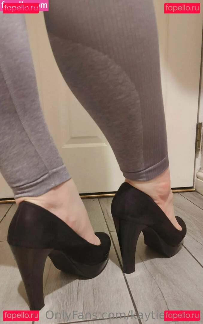 kayties_feet Onlyfans Photo Gallery 