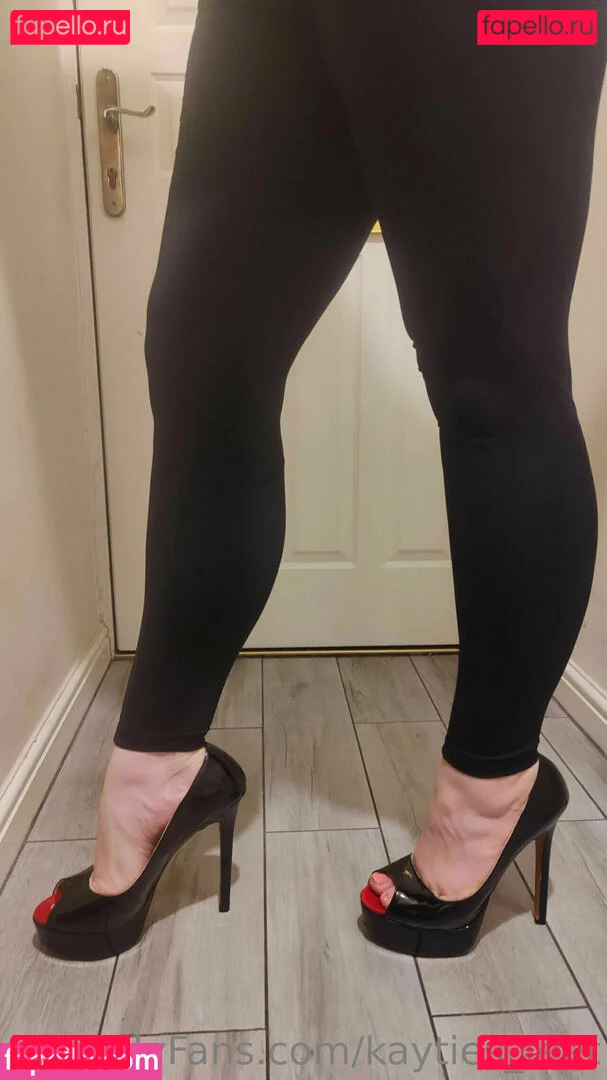 kayties_feet Onlyfans Photo Gallery 