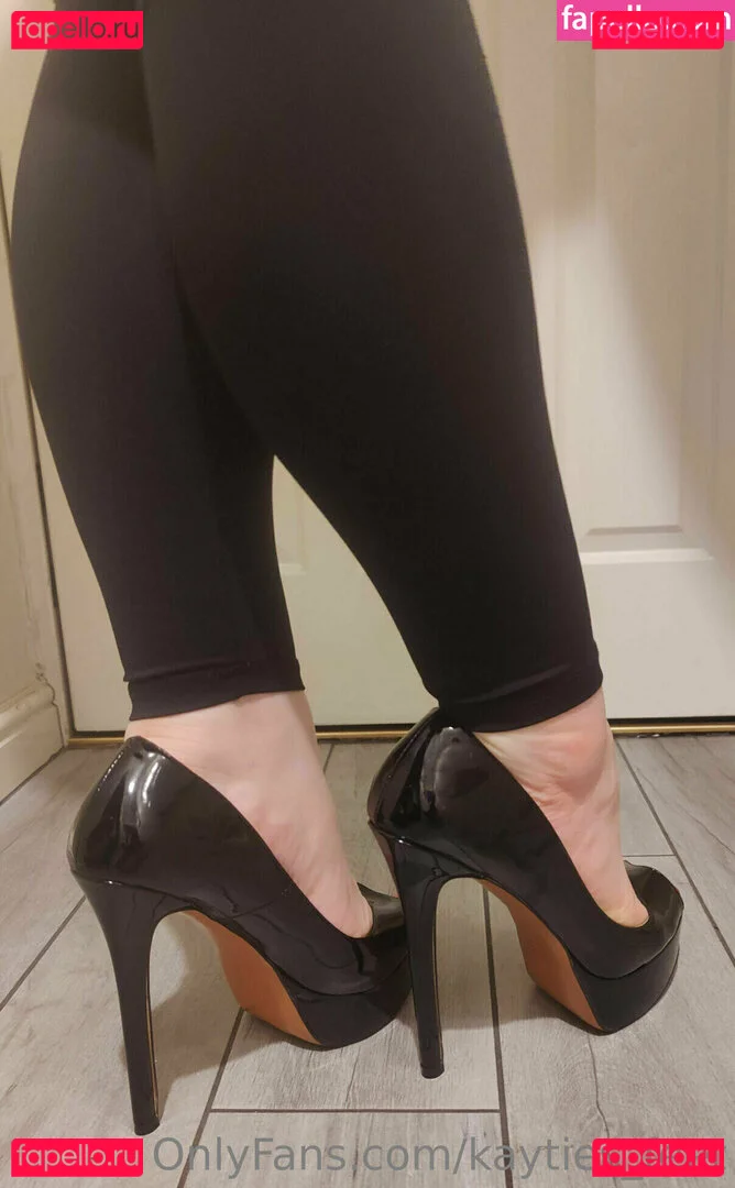 kayties_feet Onlyfans Photo Gallery 
