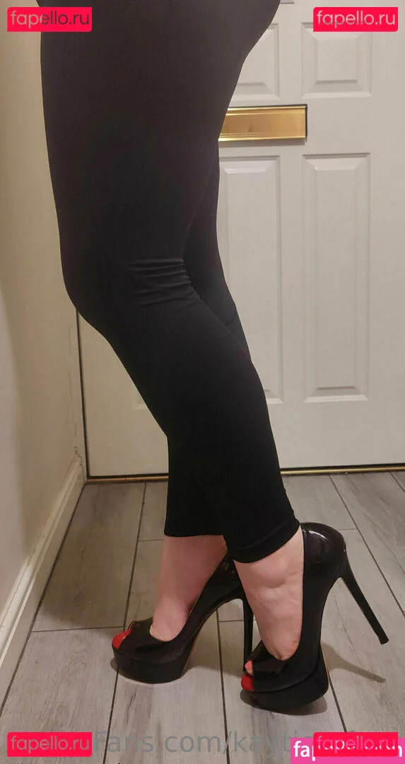 kayties_feet Onlyfans Photo Gallery 