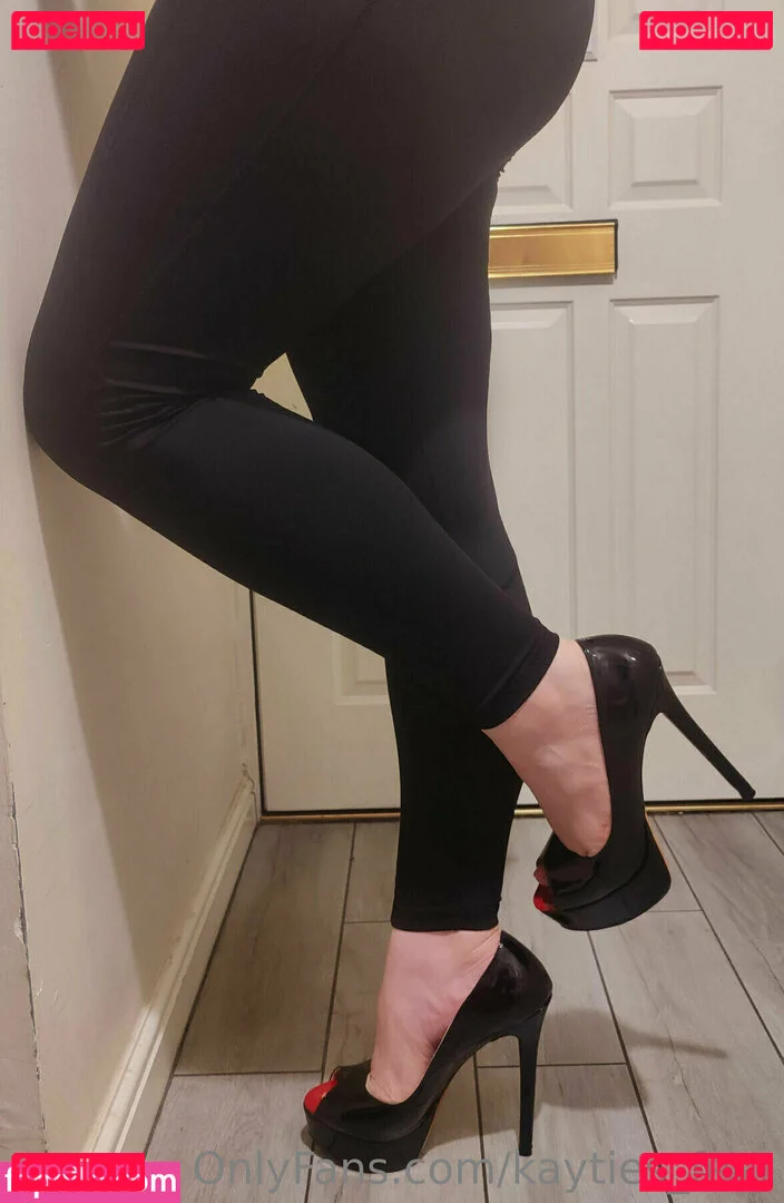 kayties_feet Onlyfans Photo Gallery 