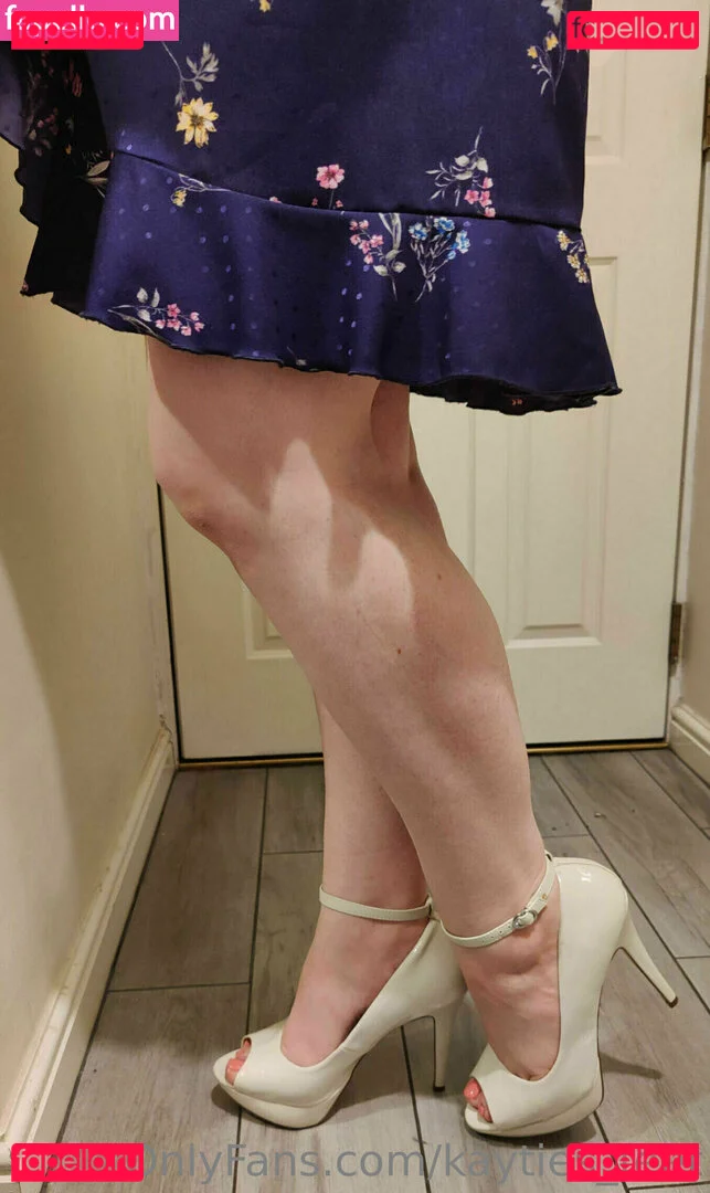 kayties_feet Onlyfans Photo Gallery 