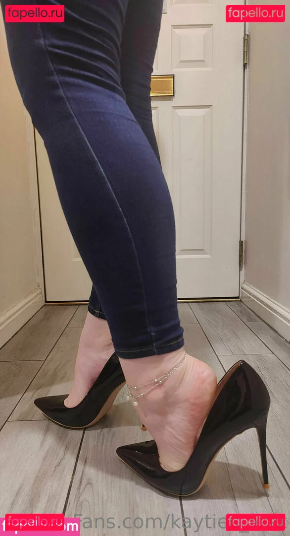kayties_feet Onlyfans Photo Gallery 