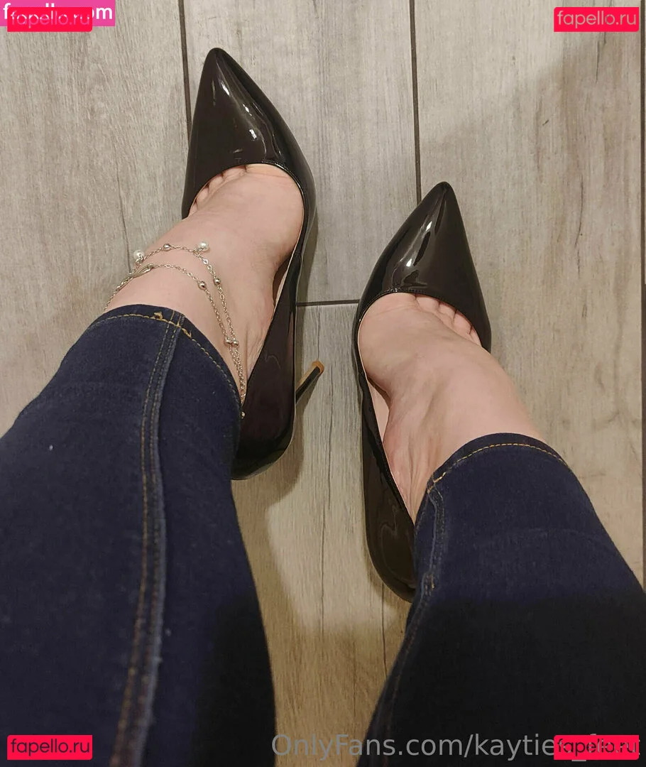 kayties_feet Onlyfans Photo Gallery 