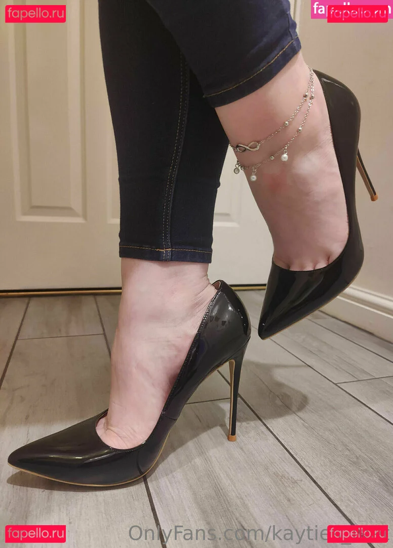 kayties_feet Onlyfans Photo Gallery 