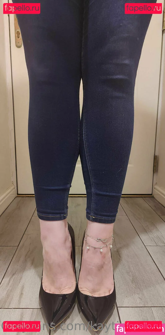 kayties_feet Onlyfans Photo Gallery 