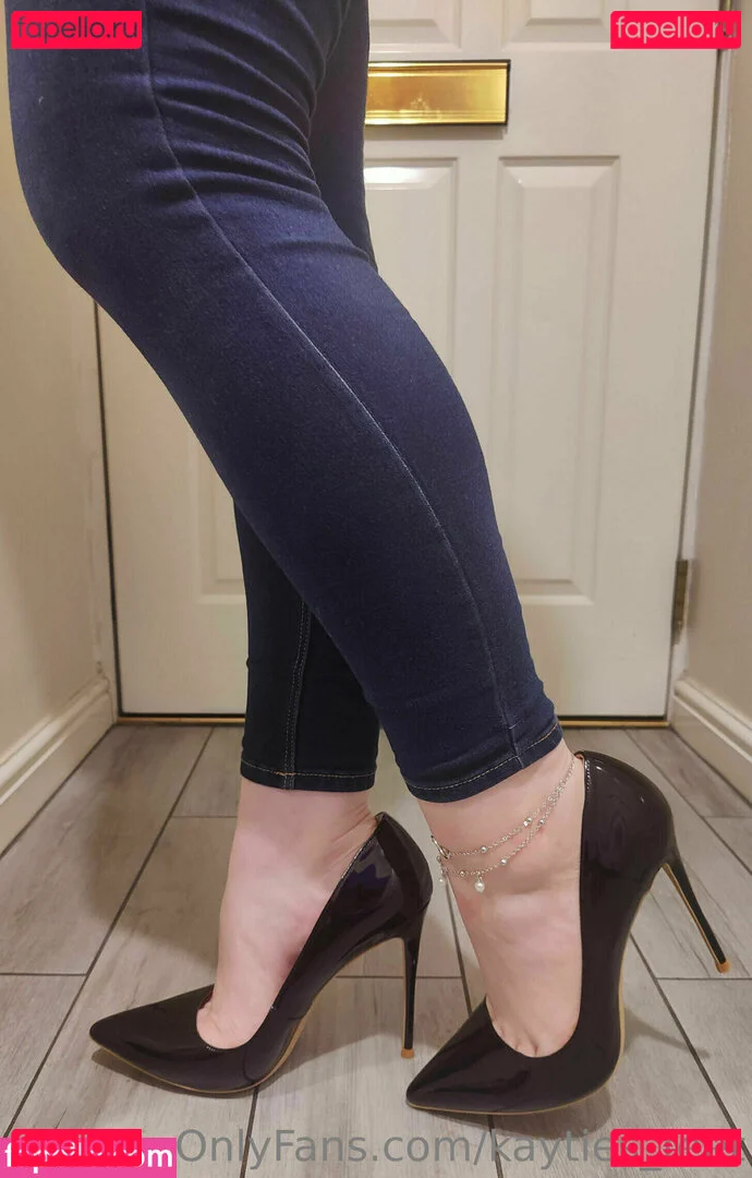 kayties_feet Onlyfans Photo Gallery 