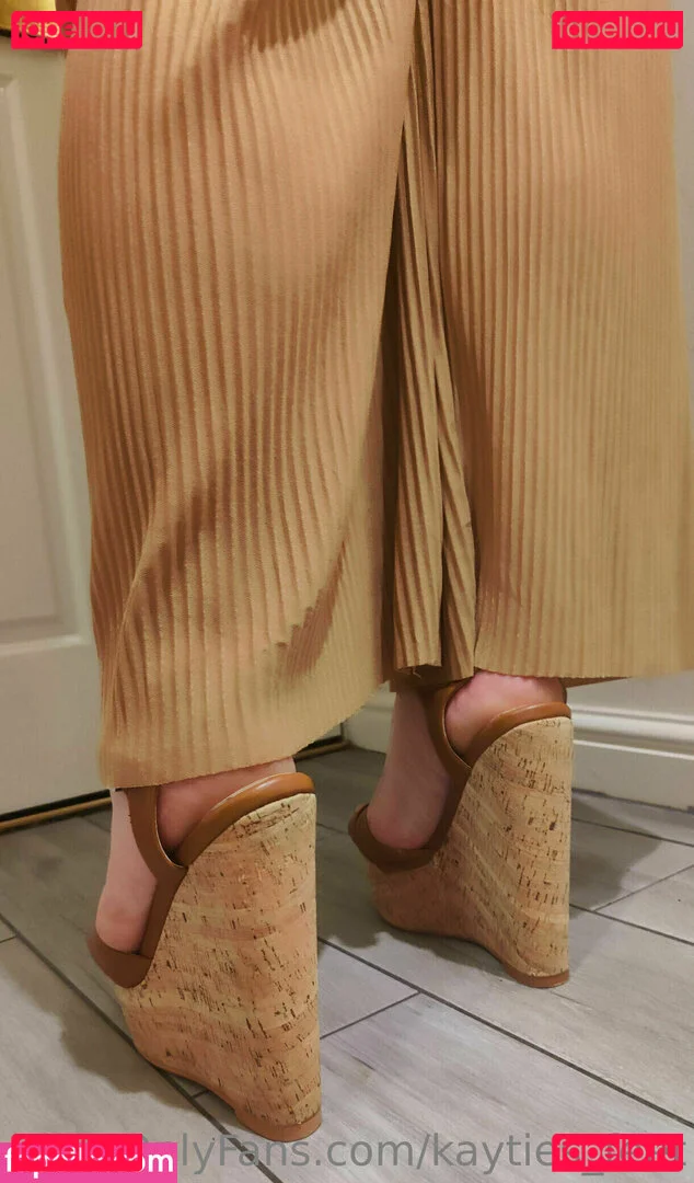 kayties_feet Onlyfans Photo Gallery 