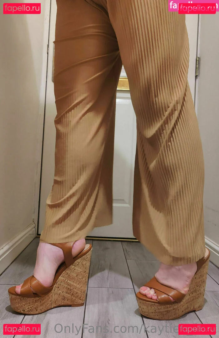 kayties_feet Onlyfans Photo Gallery 