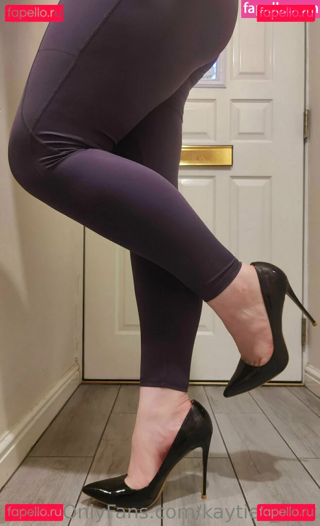 kayties_feet Onlyfans Photo Gallery 