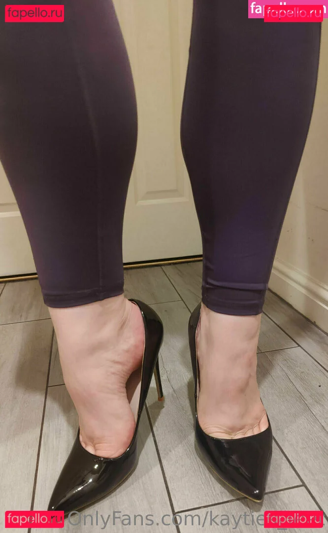 kayties_feet Onlyfans Photo Gallery 