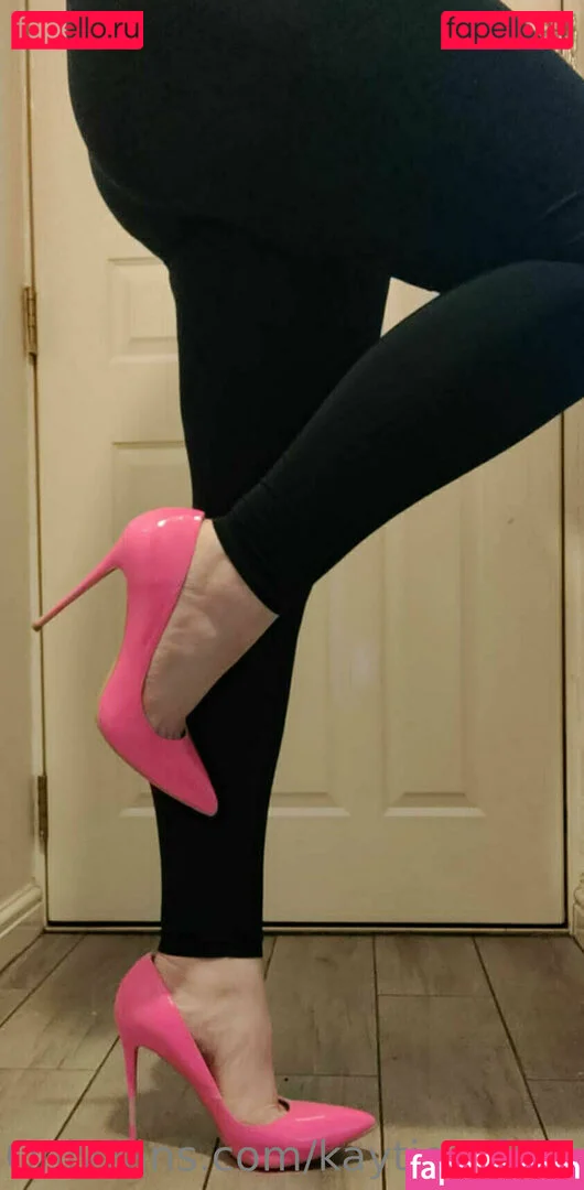 kayties_feet Onlyfans Photo Gallery 