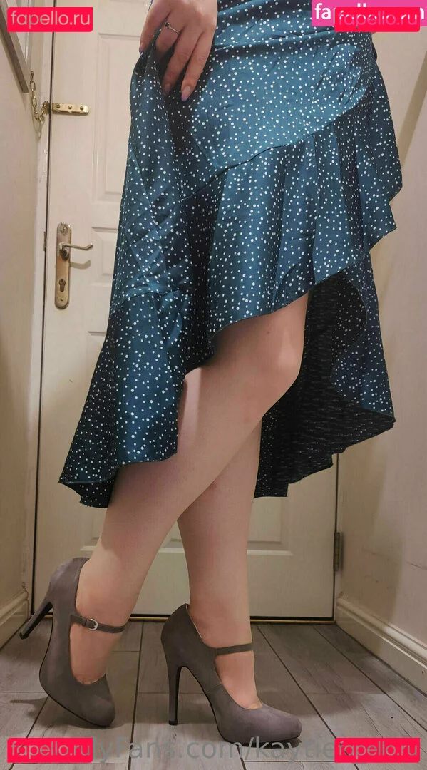 kayties_feet Onlyfans Photo Gallery 