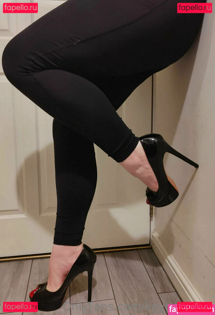 kayties_feet Onlyfans Photo Gallery 