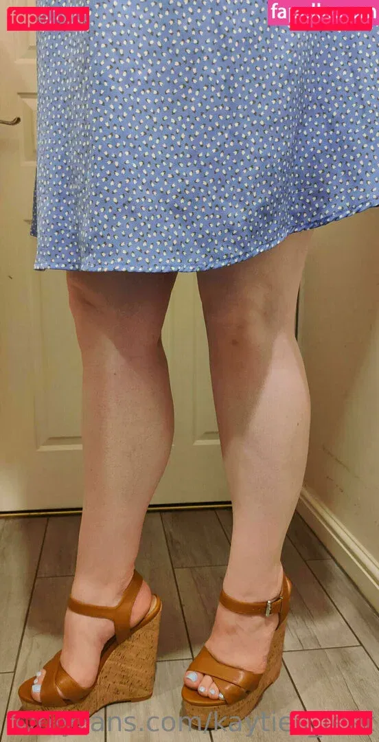 kayties_feet Onlyfans Photo Gallery 
