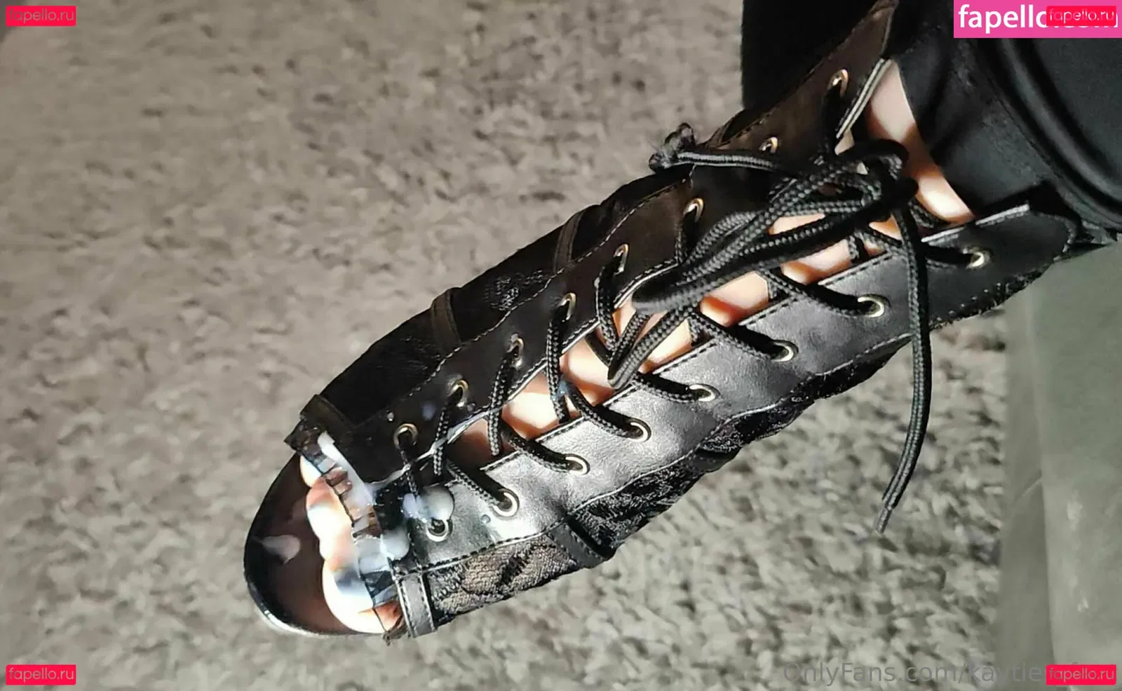 kayties_feet Onlyfans Photo Gallery 