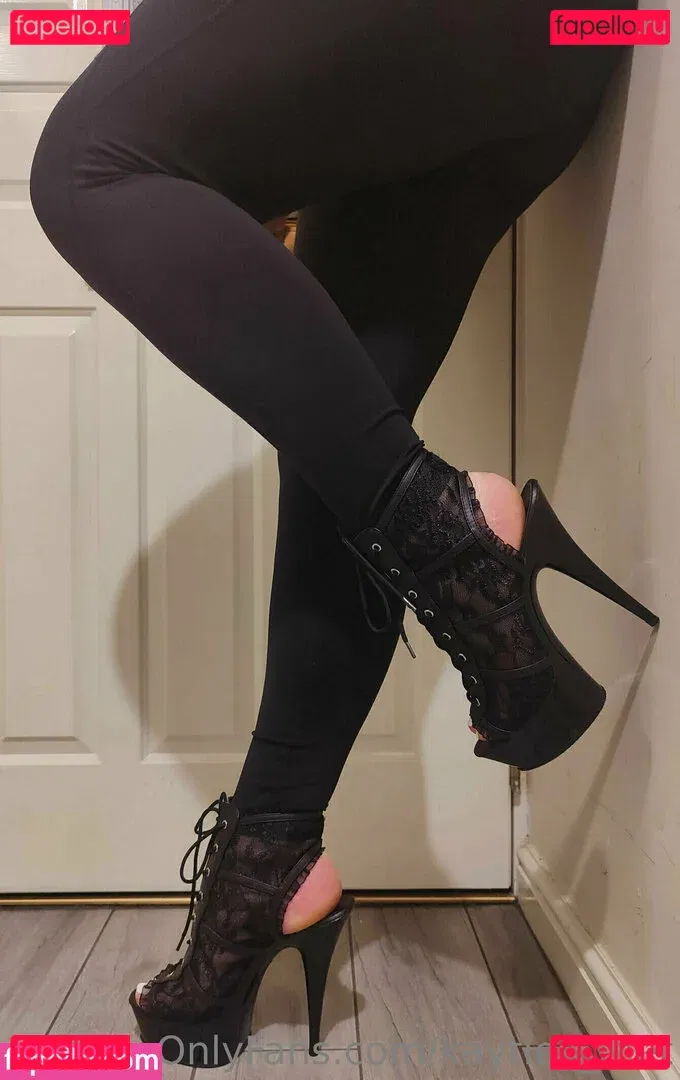 kayties_feet Onlyfans Photo Gallery 