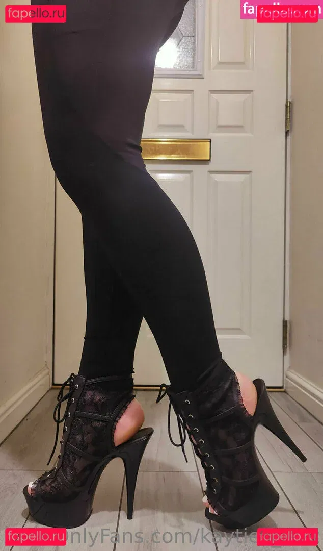 kayties_feet Onlyfans Photo Gallery 