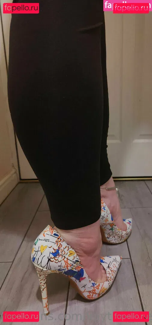 kayties_feet Onlyfans Photo Gallery 