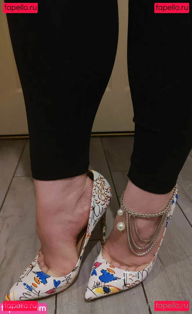 kayties_feet Onlyfans Photo Gallery 