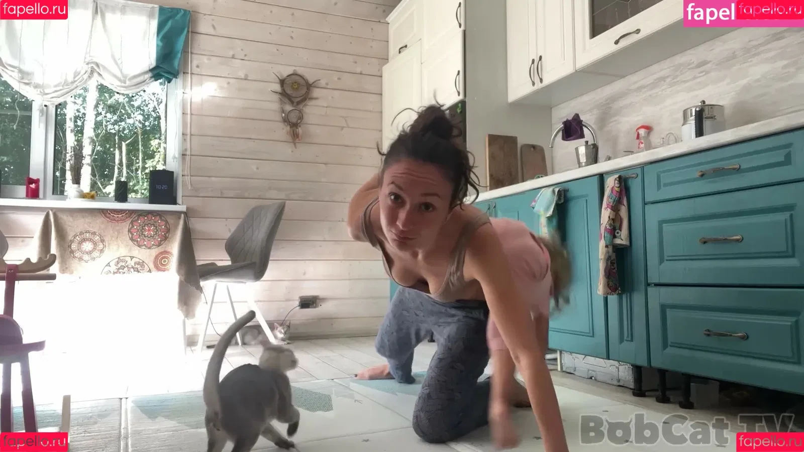 Bobcat Onlyfans Photo Gallery 