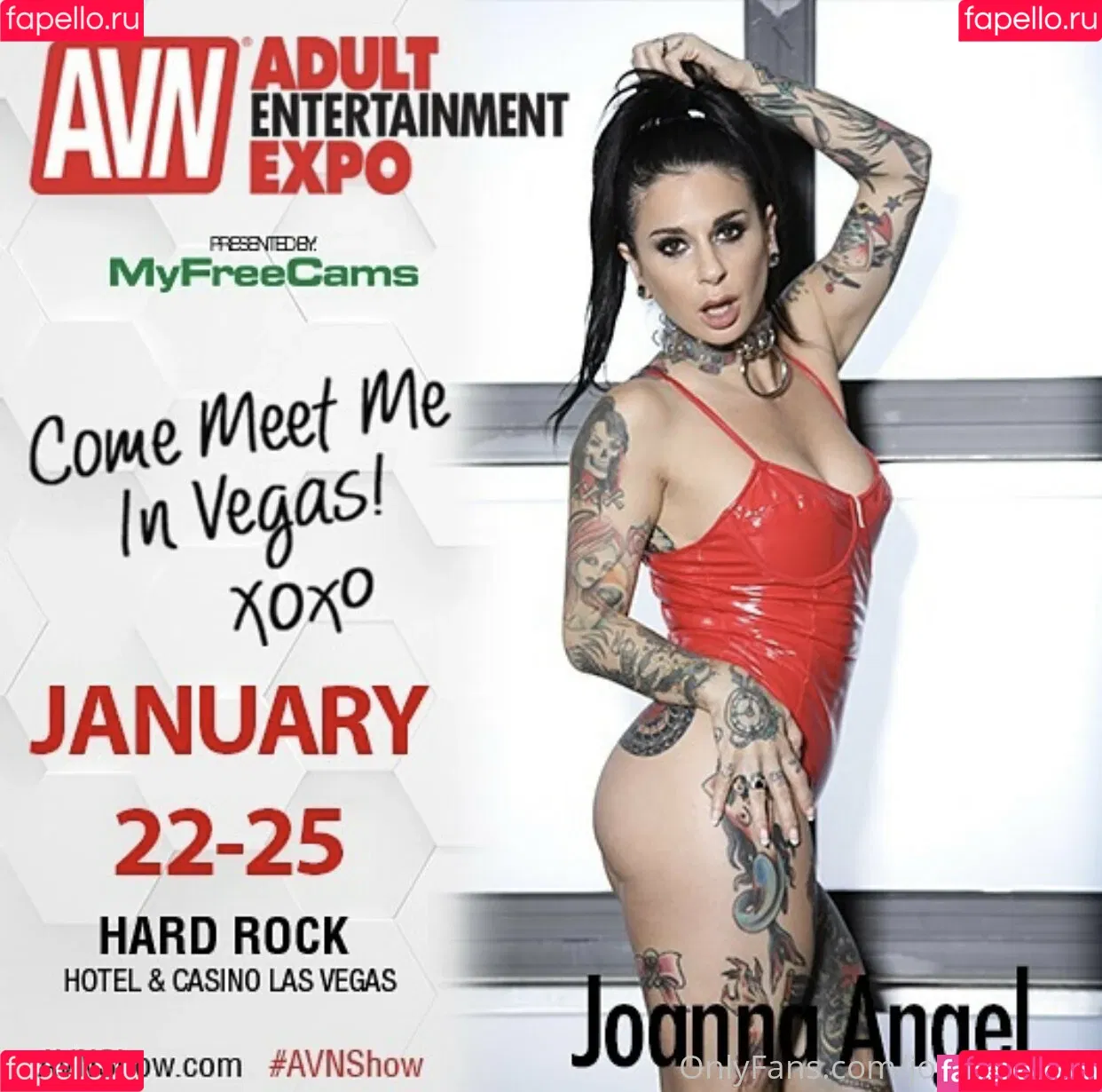 joannaangel Onlyfans Photo Gallery 