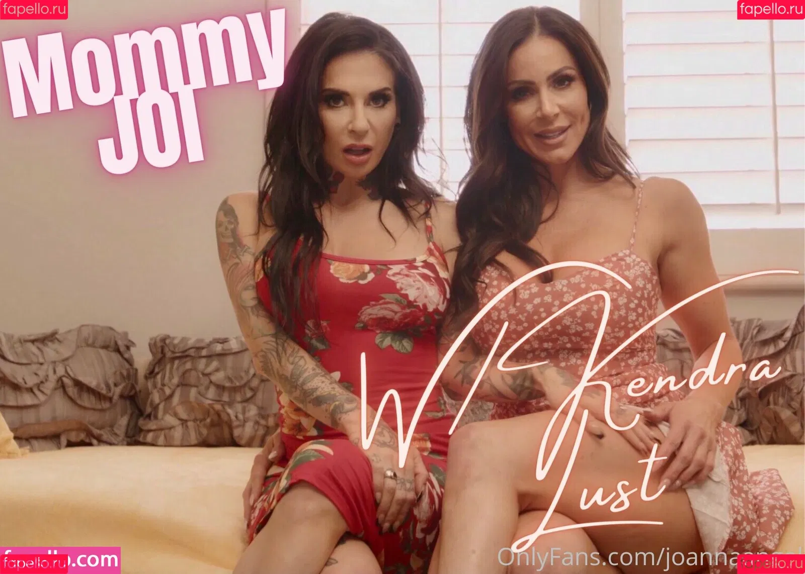 joannaangel Onlyfans Photo Gallery 