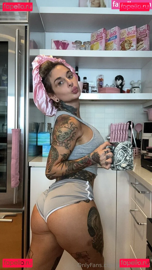 joannaangel Onlyfans Photo Gallery 