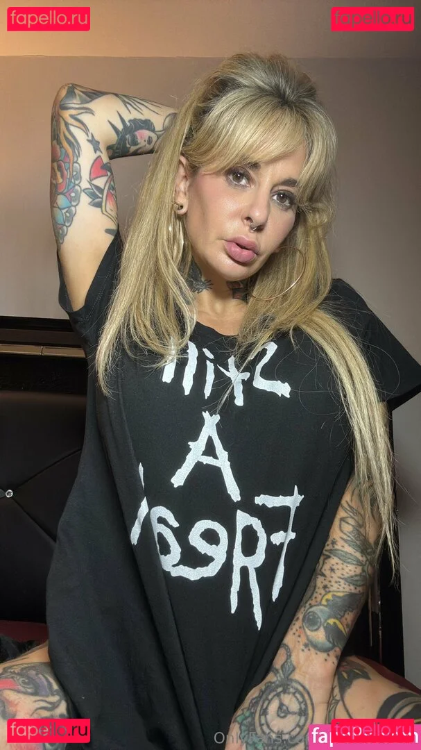 joannaangel Onlyfans Photo Gallery 