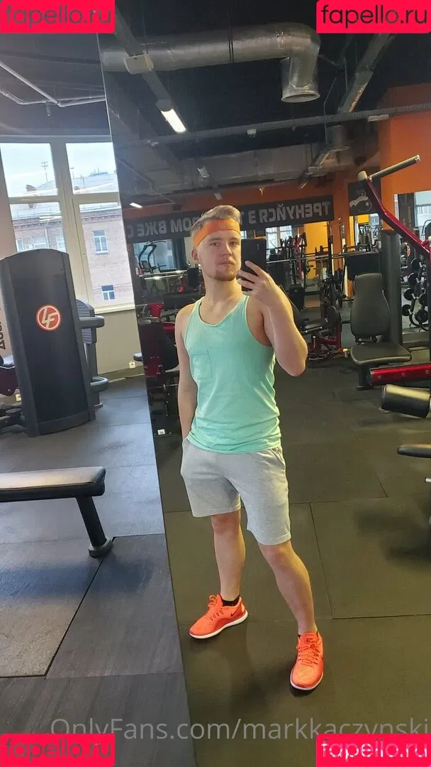 markkaczynski Onlyfans Photo Gallery 