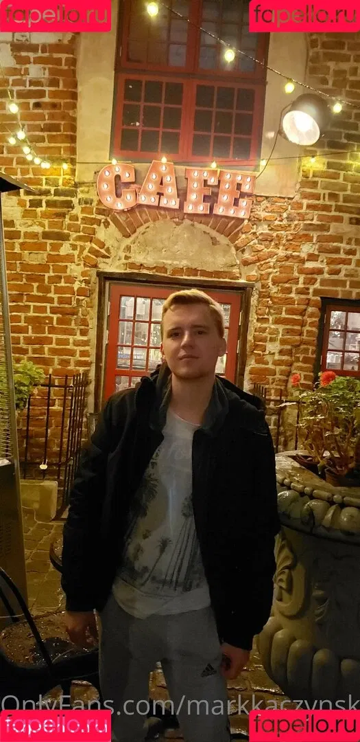 markkaczynski Onlyfans Photo Gallery 