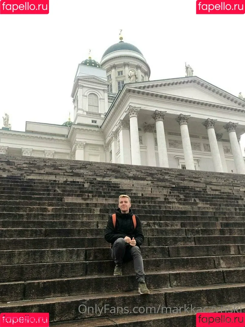 markkaczynski Onlyfans Photo Gallery 