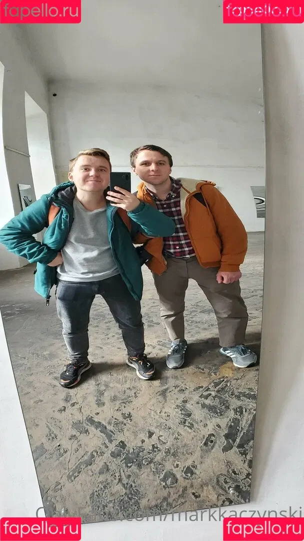 markkaczynski Onlyfans Photo Gallery 
